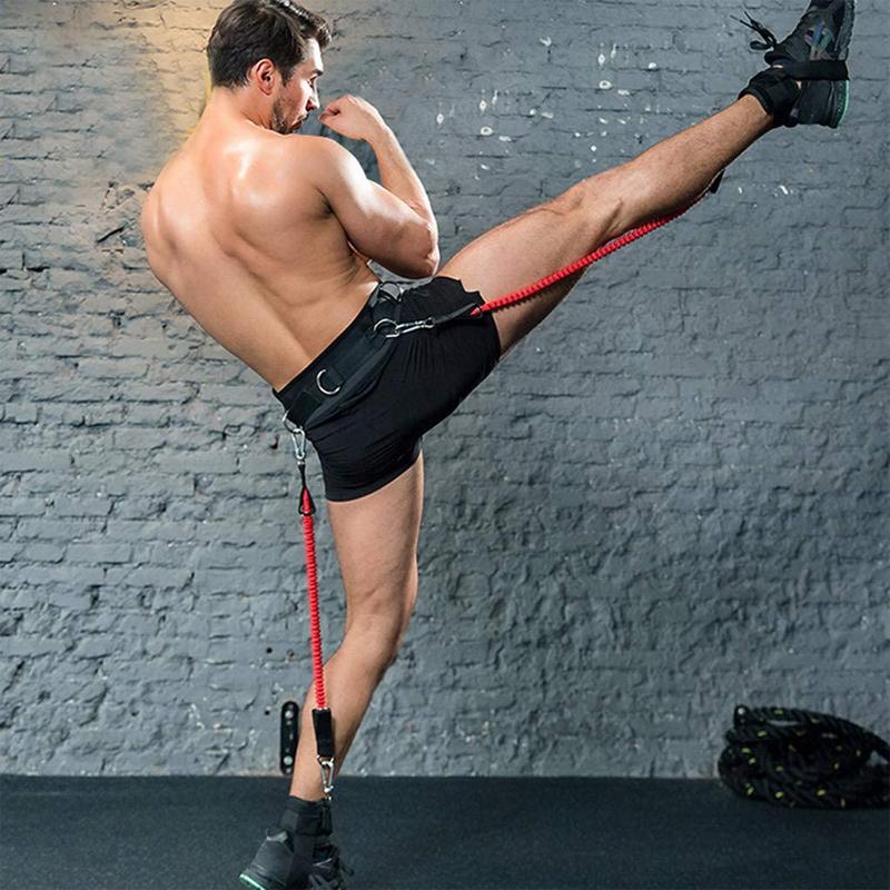 Frendorf | Bouncing Power Trainer