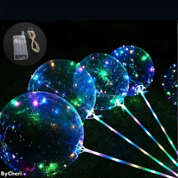 Frendorf | GlowJoy - Keine gewöhnlichen Feiern mehr!