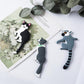 Wild Animalz Wandhaken