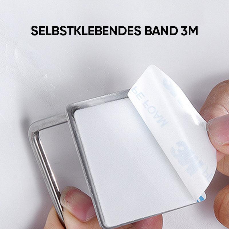 Frendorf |  TidySink – Nie wieder nasse, stinkende Schwämme!