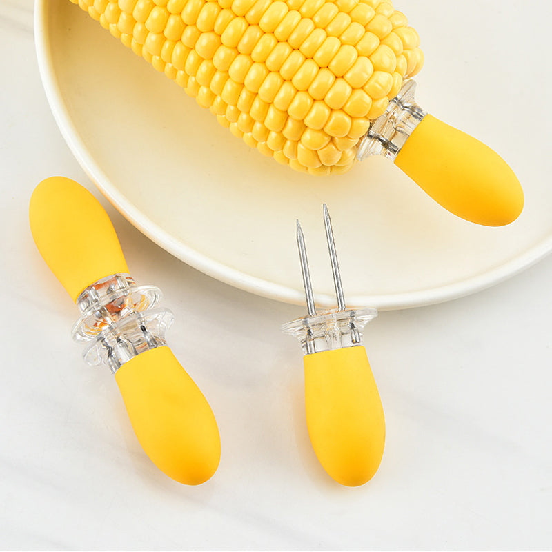 Frendorf | BBQ Maisgabel