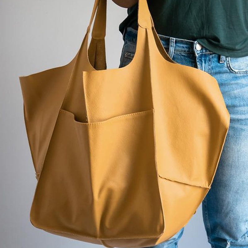 Frendorf | Frauen übergroße Handtasche