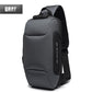Frendorf | Antidiebstahl-Rucksack mit 3-stelligem Schloss