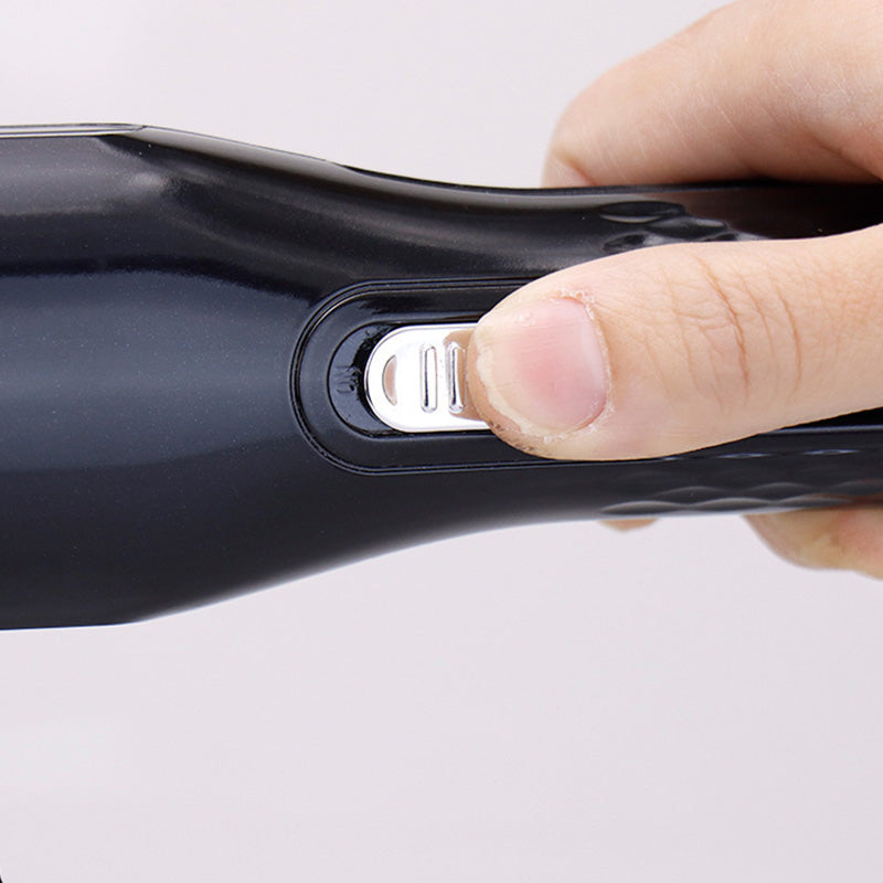 Frendorf | Automatischer Spliss-Haarschneider – Professionelle Haarpflege zu Hause