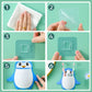 Frendorf | Pinguinform Wandmontage Telefonhalter