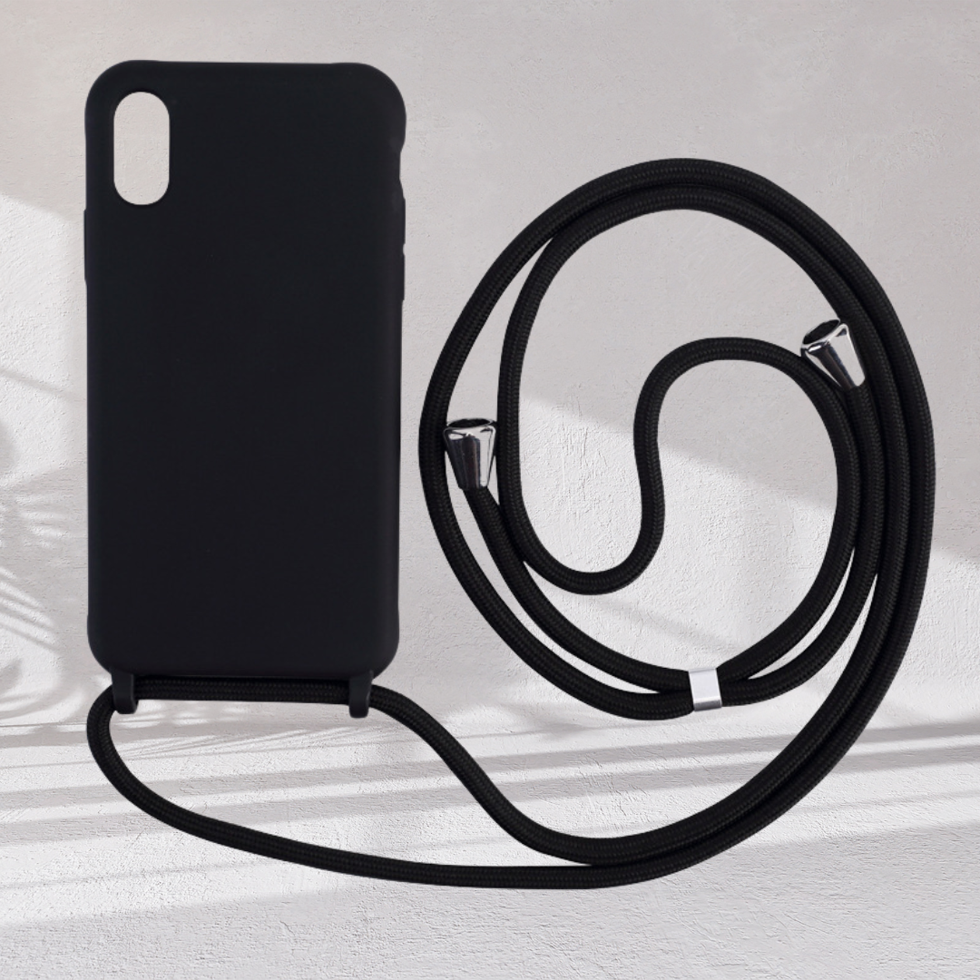 Frendorf | Samsung Umhängehülle | "Hello"