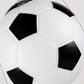 Frendorf | GoalLight Fußball Kinderzimmer Pendelleuchte | Kreatives Design | Glas & Eisen | 1-flammige Hängeleuchte
