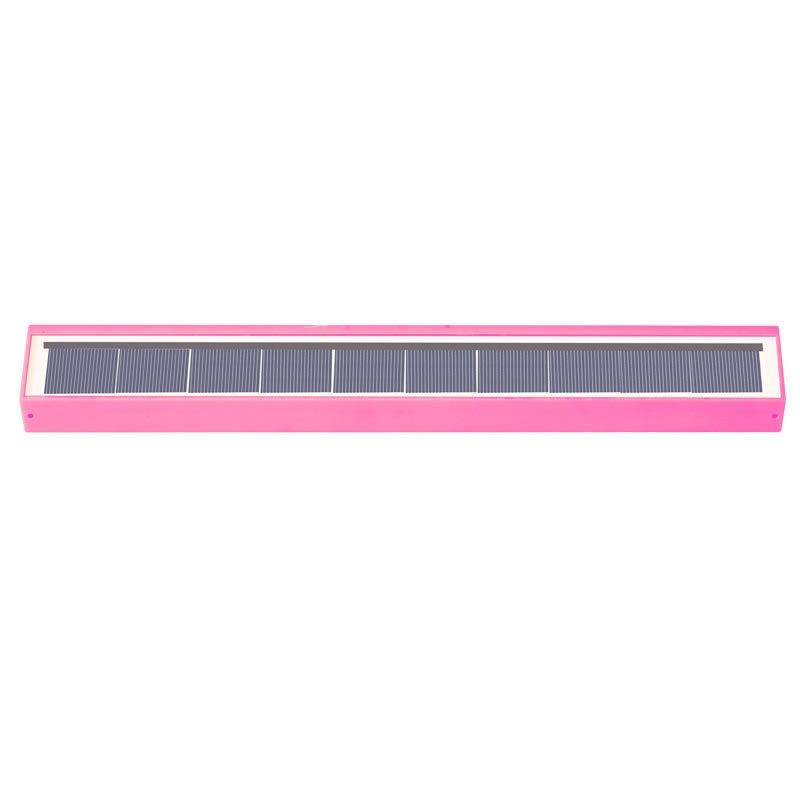 Frendorf | SolarBeam LED Strip Light | Magnetisch & Multifunktional | USB & Solar | Wasserfest