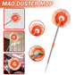 Frendorf | 360 Grad drehbarer verstellbarer Mop