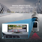 Frendorf | Drahtloses CarPlay & Android Auto Touchscreen - Das beste Autodisplay für Apple CarPlay und Android Auto