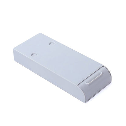 Frendorf | Kein Bohren Unsichtbare Kommode