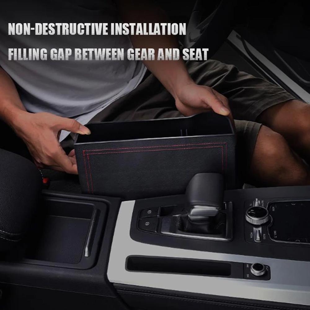 Frendorf | Autositze-Schlitz-Aufbewahrungsbox