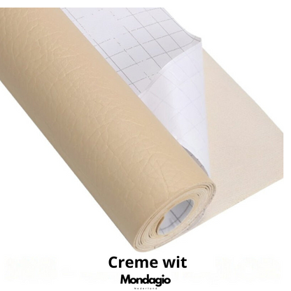 Lässt beschädigte Ledermöbel wieder wie neu aussehen!