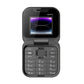 Frendorf | NanoFlip - 2024 Neues Mini-Flip-Handy