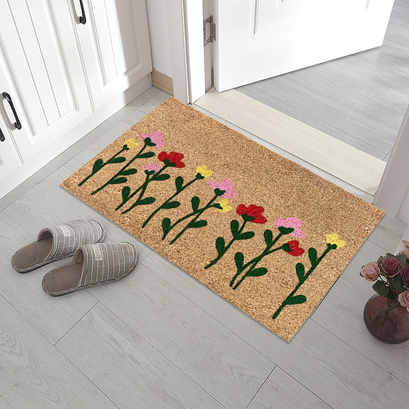 Frendorf | VelkomMat Dekorative Fußmatte – Lustige & Stilvolle Designs für den Eingangsbereich