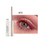 12 Farben bunte Mascara