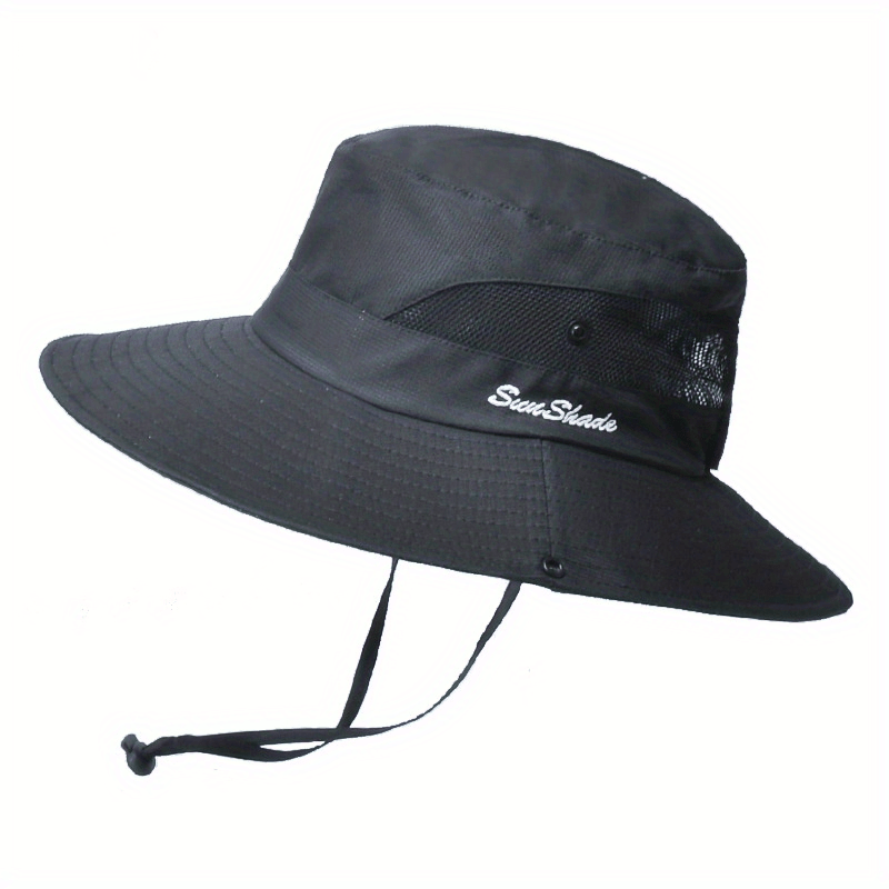 Frendorf | Sonnenhut - stilvoller Anti-UV-Schutz