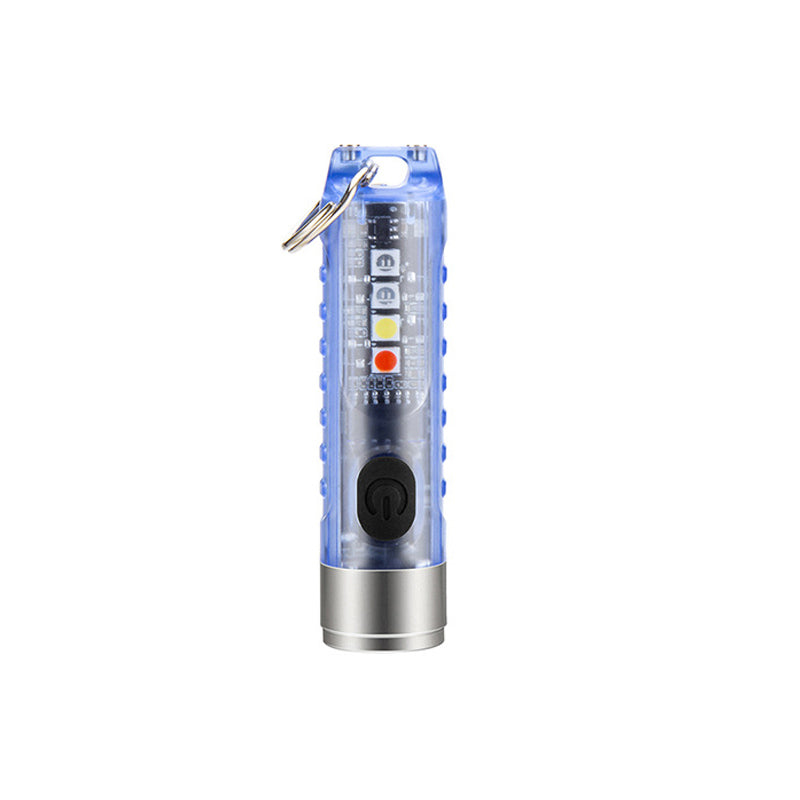 Frendorf | Mini Schlüsselanhänger Taschenlampe