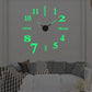 Frendorf | Wanduhr - ArtTime