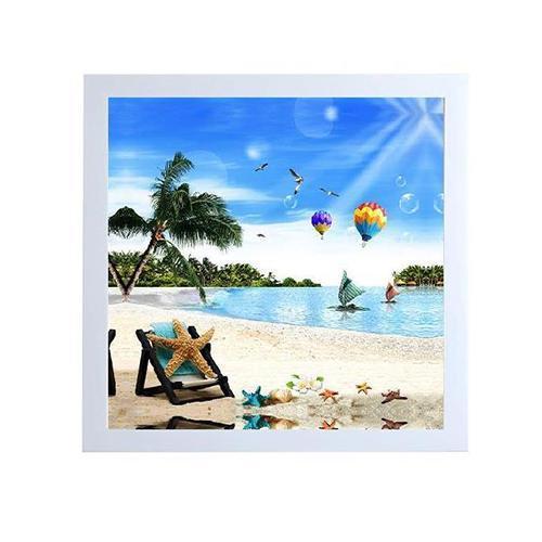 Frendorf | Badezimmer Wandmosaik Klappschrank