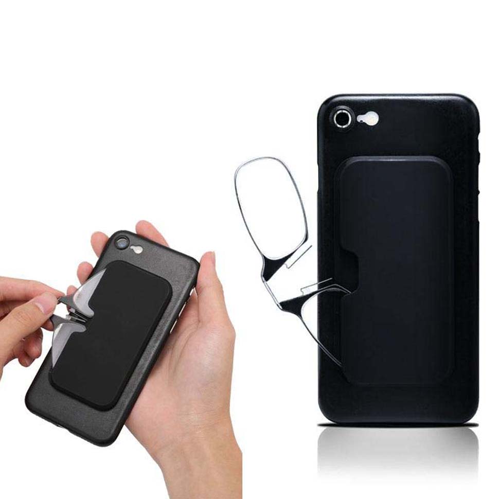 Frendorf | Portable Lesebrillen