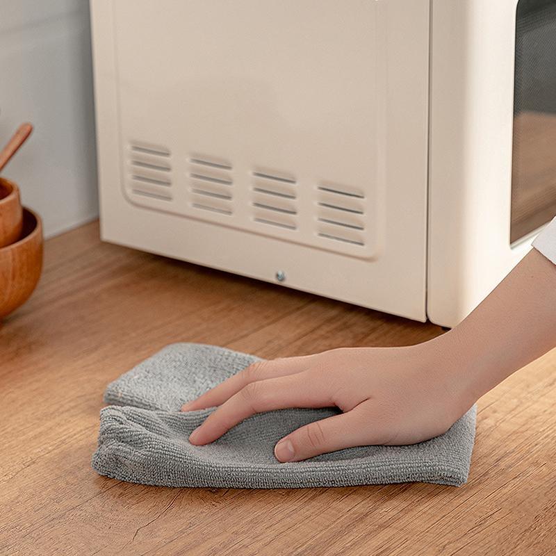 Frendorf | Ausziehbares Staubreinigungsartefakt