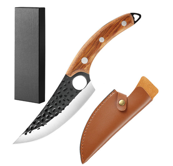 Frendorf |  Matsato Messer - Scharf Allround - Perfekt für Köche & Hausmannskost