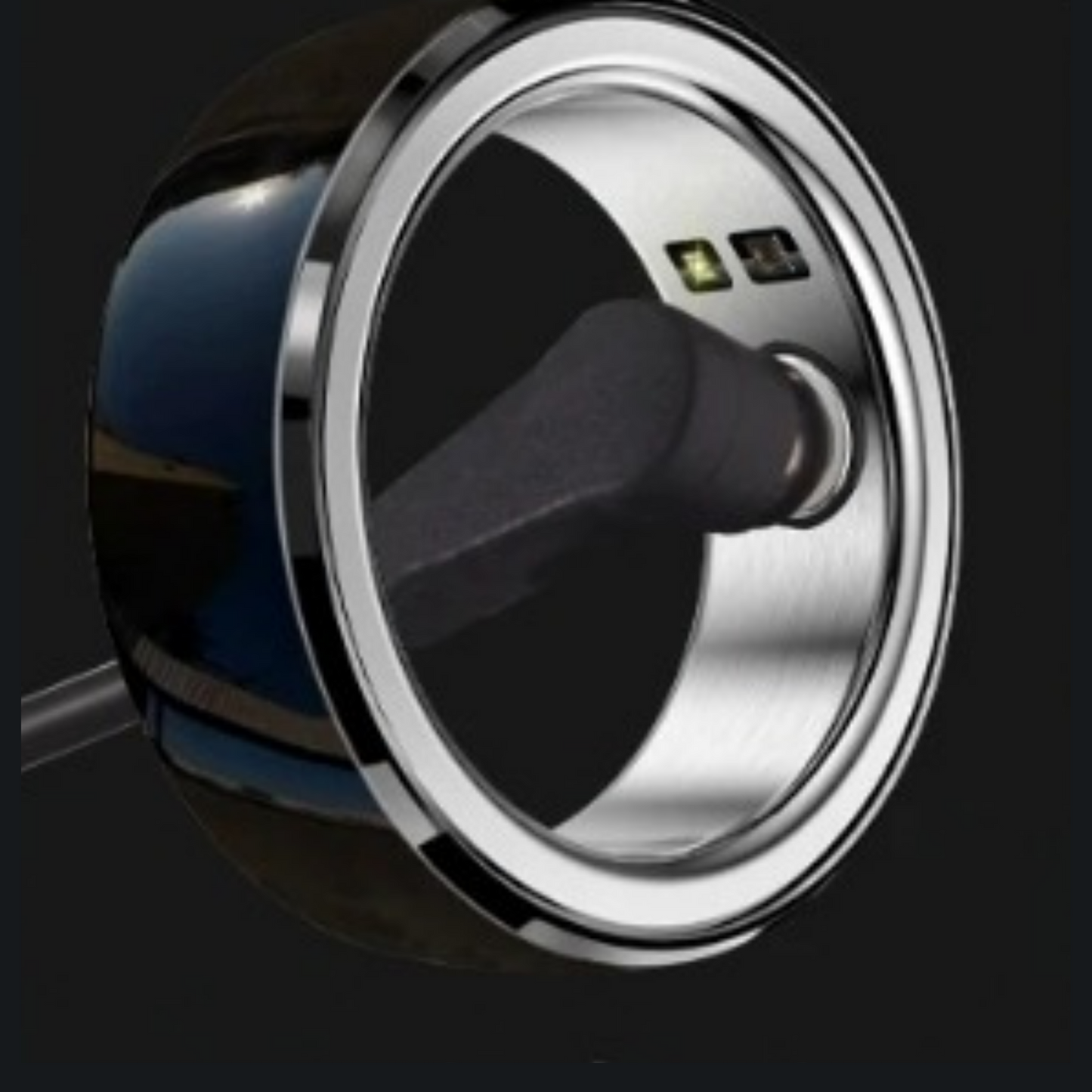 Frendorf | Smart Blutdruckring