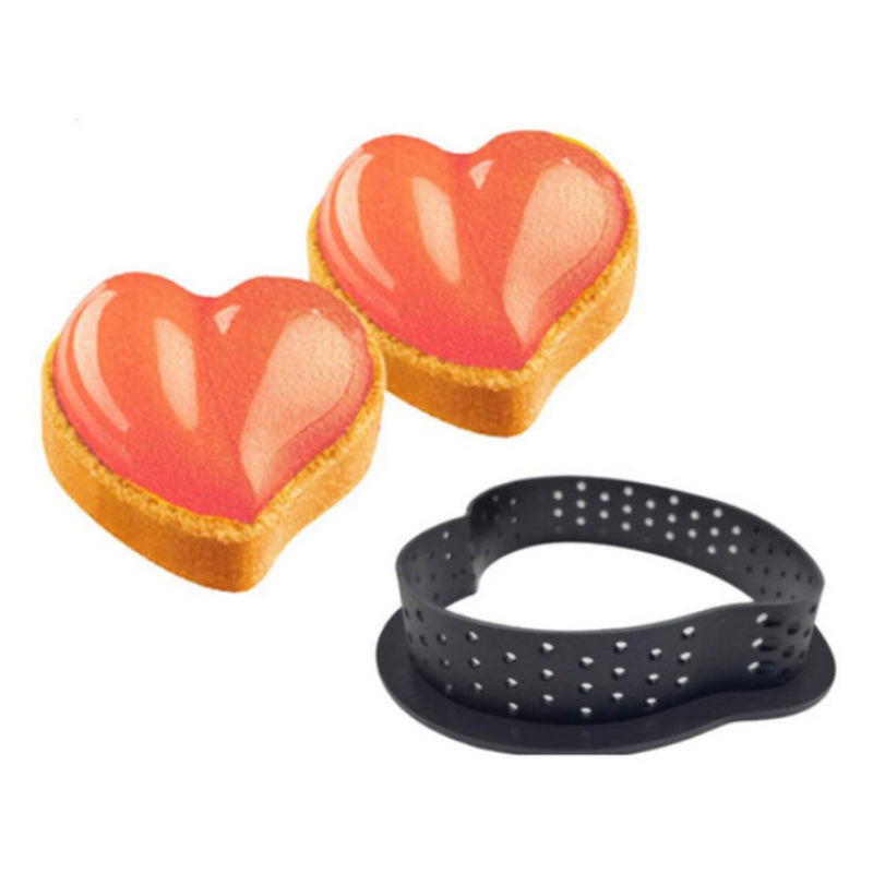 Frendorf | Ovaler Tarte-Ring Backform