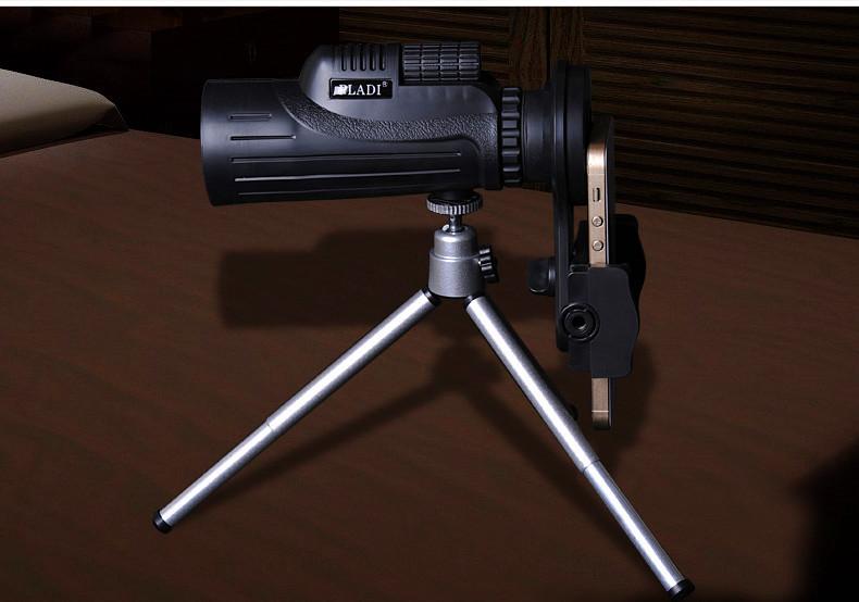 Frendorf | Best Universal 30X Hochauflösende Mobiltelefon-Teleskop für Fotografie-Liebhaber