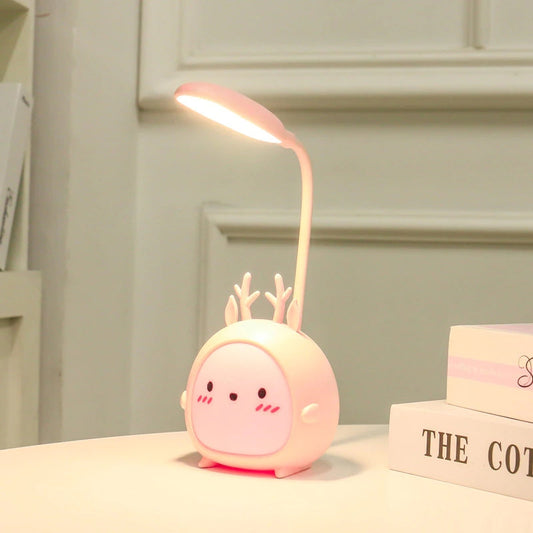 Kawaii Schreibtischlampe
