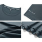 Frendorf | Trocknendes Eisseiden-T-Shirt
