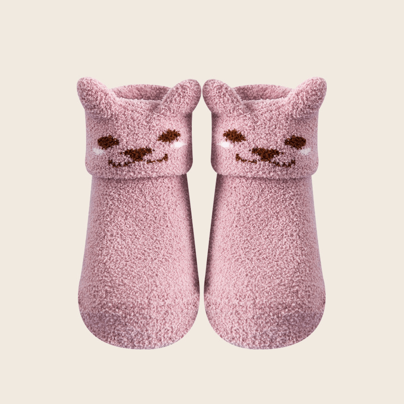 Frendorf | Baby rutschfeste Bodensocken