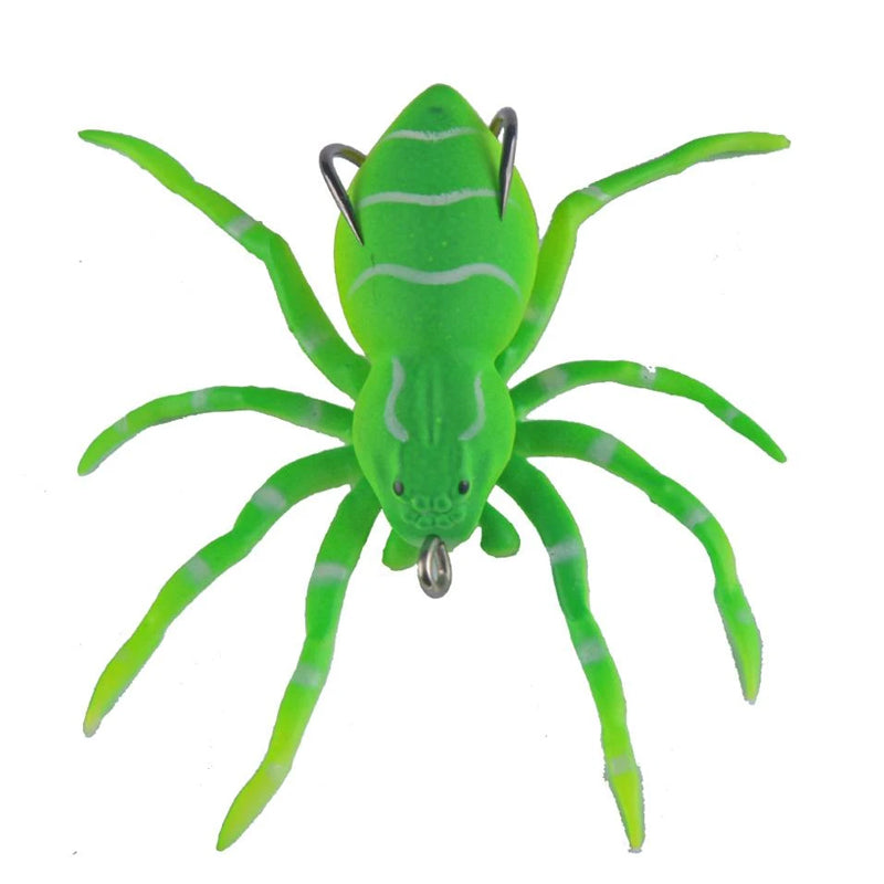 Frendorf | Spider Soft Lure Angelköder