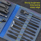 Frendorf | 16-teiliges Nagelknipser-Set