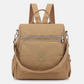Frendorf | Wasserdichter Leichter Multifunktionsrucksack