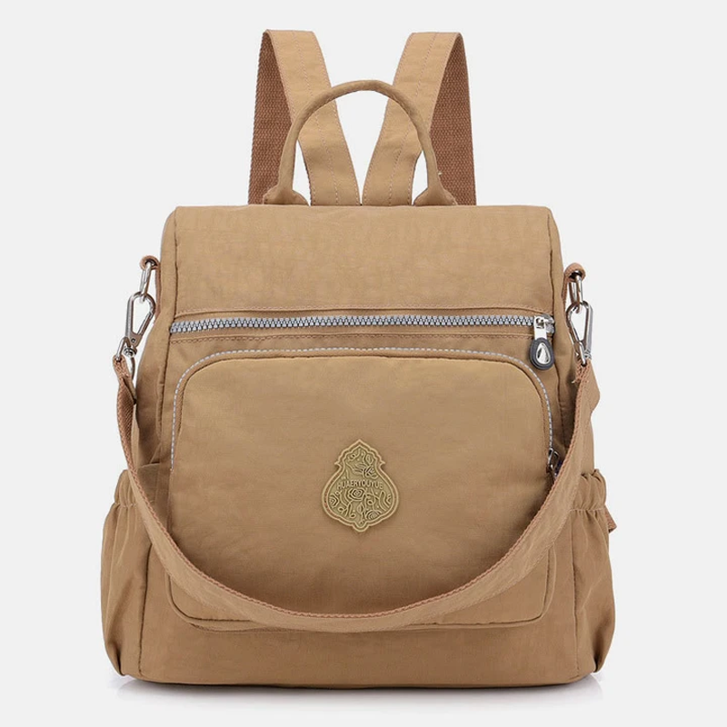 Frendorf | Wasserdichter Leichter Multifunktionsrucksack