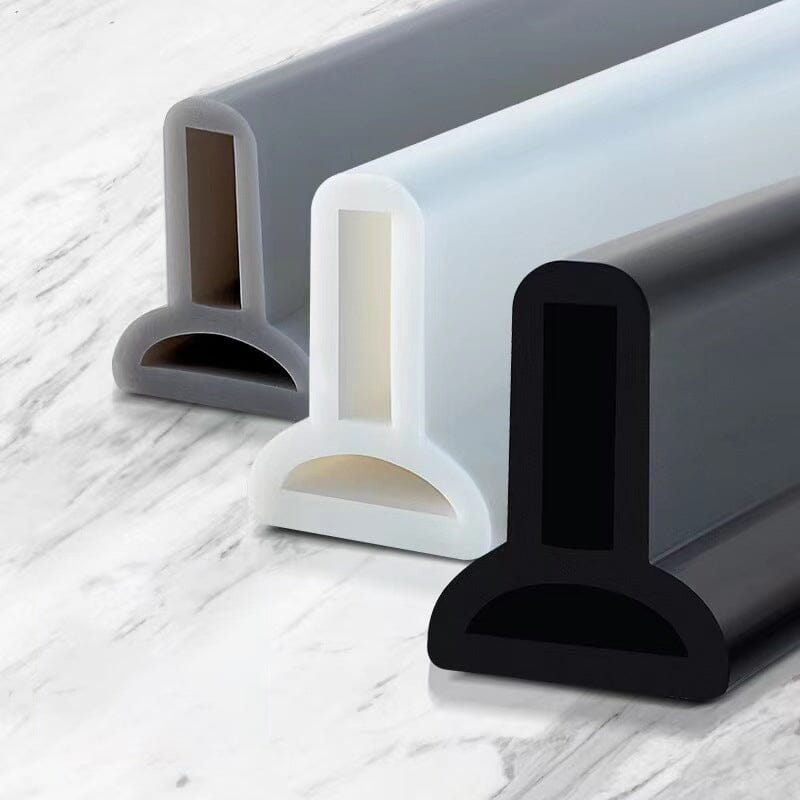 Frendorf | Badezimmer Silikon Wasserrückhalteband