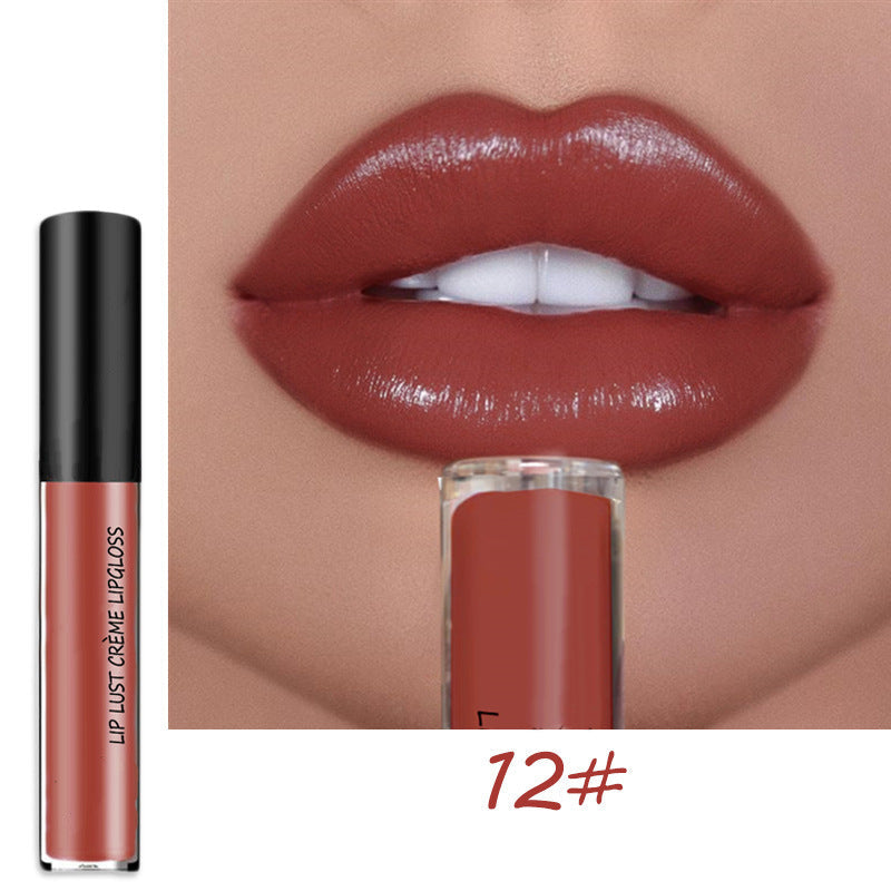 Frendorf | Wasserfester Lippenstift mit cremiger Textur