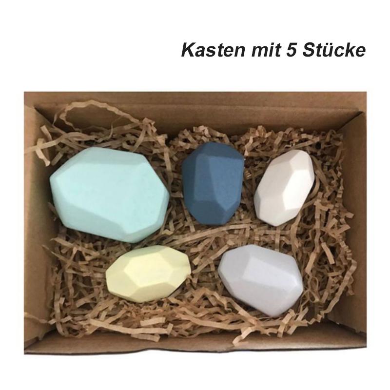 Frendorf | Balancierblöcke Naturholz Spielzeug