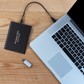 Frendorf | UltraVault | Blitzschnelle & Zuverlässige Externe SSD