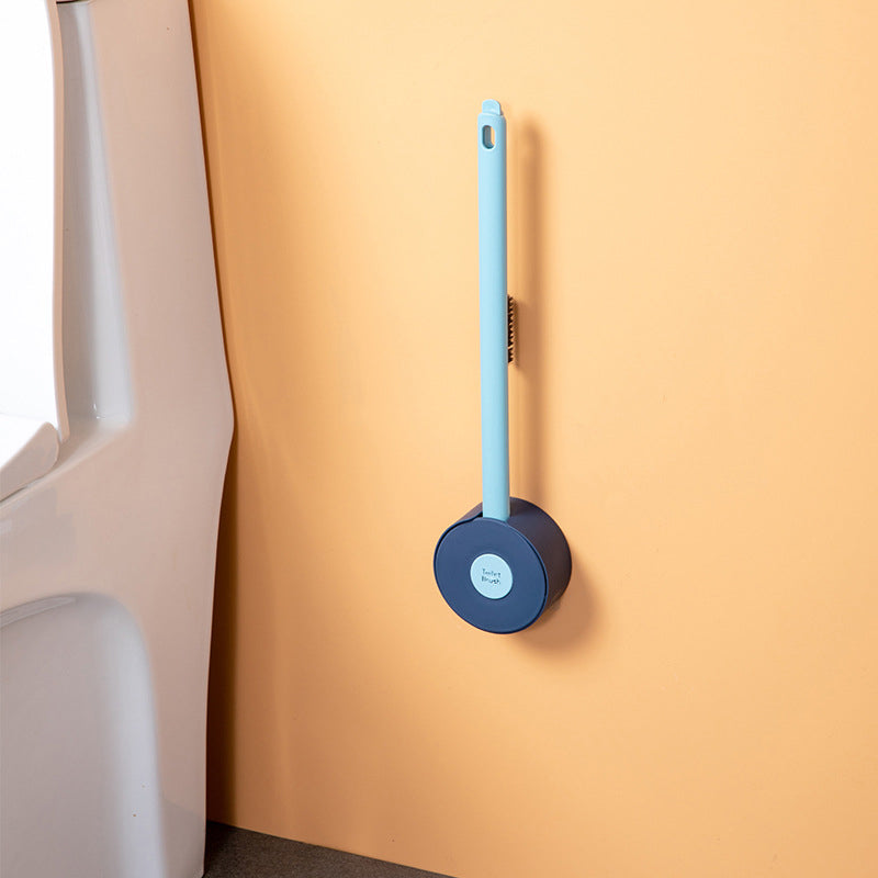 Lollipop Silikon WC-Bürste