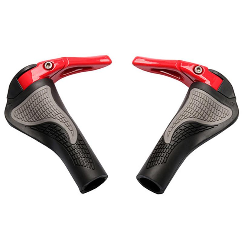 Frendorf | Premium ergonomische Fahrradgriffe