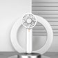 Frendorf | Tragbarer Handheld/Hausfaltbarer Mini Ventilator