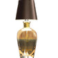 Frendorf | Mila LumiBottle LED-Flaschnelampe – Elegante wiederaufladbare Lampe