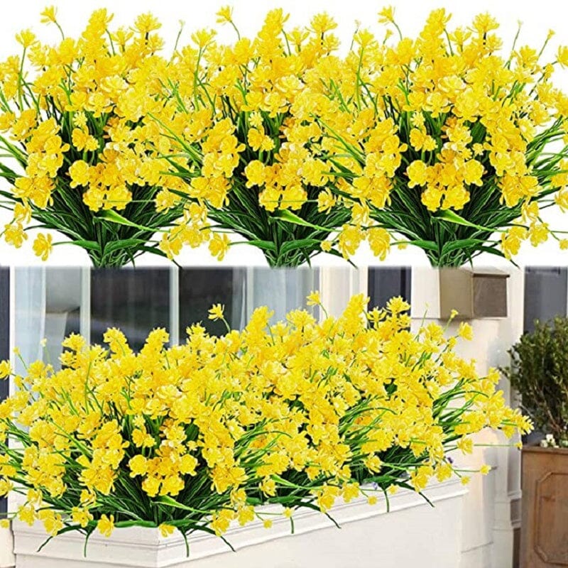 💐Outdoor Künstliche Blumen💐