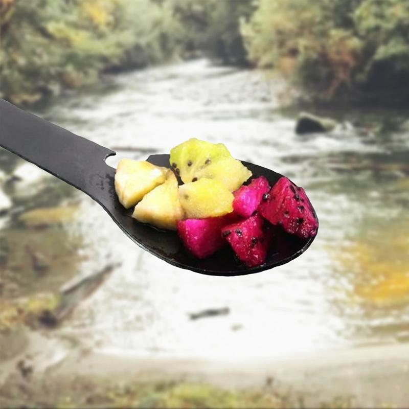 Frendorf | Das Trek Tool - 5 in 1 taktischer Spork