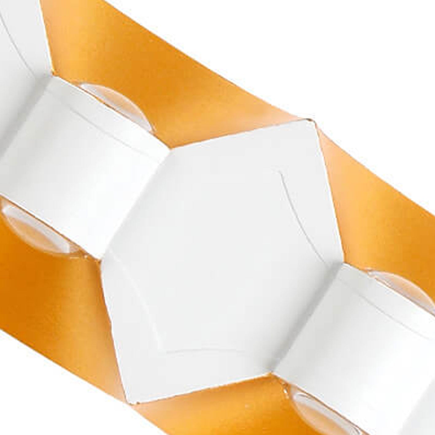 Moderne kreative Aluminium quadratische Doppelkopf Außenbalkon Wandleuchte lampe