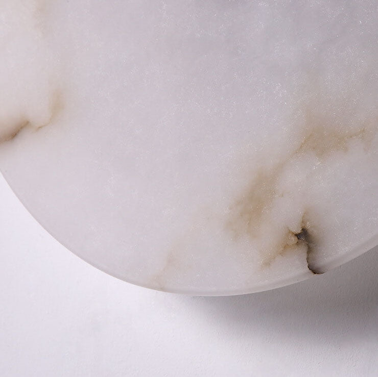 Frendorf | Die Kombination aus Acryl und Marmor in Designerlicht!