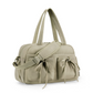 Frendorf | UrbanVibe Reisetasche | Modernes Design | Großes Fassungsvermögen | Vielseitig & Robuste